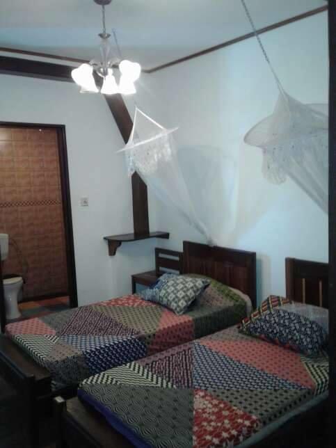 Greenheart Hotel Paramaribo Exterior foto